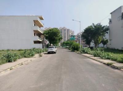 Image of 381 Sq.ft Residential Plot / Land for sale in Sector 75, Faridabad for Rs. 62865000
