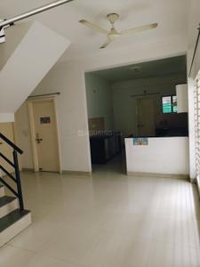 Hall Image of 2150 Sq.ft 4 BHK Villa for rent in Aakriti Aquacity, Ratanpur Bhopal for Rs. 15000