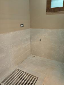 Bathroom Image of 1200 Sq.ft 3 BHK Builder Floor for sale in Govindpuram Ghaziabad for Rs. 12000000