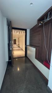 Image of 1870 Sq.ft 3 BHK Apartment / Flat for rent in Baashyaam The Plutus Residence, Adyar, Chennai for Rs. 190000