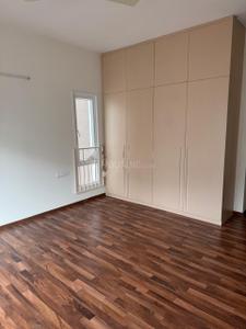 Bedroom Image of 1700 Sq.ft 3 BHK Apartment / Flat for rent in L And T Raintree Boulevard, Sahakara Nagar Bengaluru for Rs. 85004