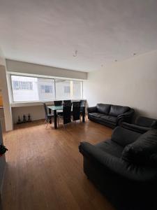 1 BHK Flat