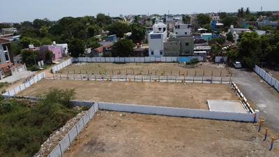 Image of 1070 Sq.ft Residential Plot / Land for sale in Thiruvallur, Chennai for Rs. 4494000