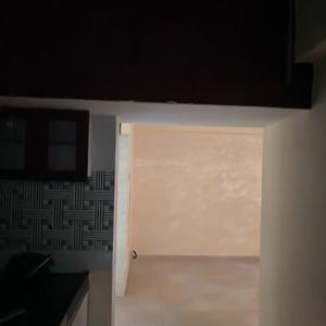Hall Image of 1260 Sq.ft 2 BHK Apartment / Flat for rent in Thakurli Thane for Rs. 18000