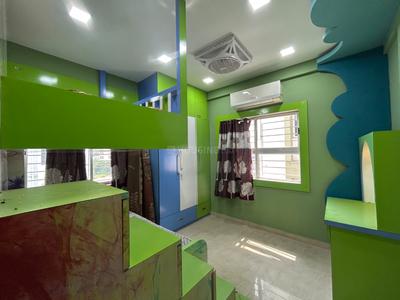 Hall Image of 1257 Sq.ft 3 BHK Apartment / Flat for sale in Purti Utsav, Rajarhat Kolkata for Rs. 8000000