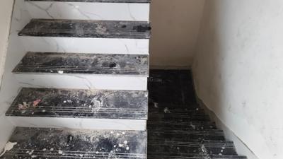 Staircase Image of 1170 Sq.ft 3 BHK Apartment / Flat for sale in Jadavpur Kolkata for Rs. 9000000