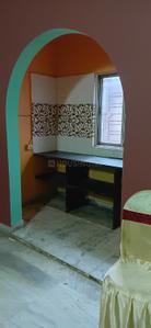 Bedroom Image of 670 Sq.ft 2 BHK Apartment / Flat for sale in Dum Dum Kolkata for Rs. 3200000