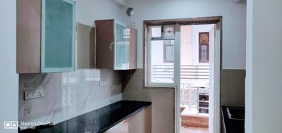Kitchen Image of 3150 Sq.ft 4 BHK Builder Floor for rent in Sector 46 Gurgaon for Rs. 65000