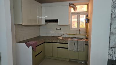 Kitchen Image of 1100 Sq.ft 3 BHK Apartment / Flat for sale in ROF Amaltas, Sector 92 Gurgaon for Rs. 6800000