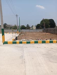 Image of 800 Sq.ft 2 BHK Independent House for sale in Sevashrama, Bengaluru for Rs. 4000000