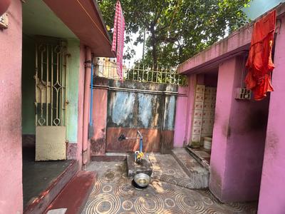 Balcony Image of 2000 Sq.ft 6 BHK Independent House for sale in Rajarhat Kolkata for Rs. 5500000