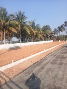 Image of 1500 Sq.ft Residential Plot / Land for sale in Kaspapettai, Erode for Rs. 1800000