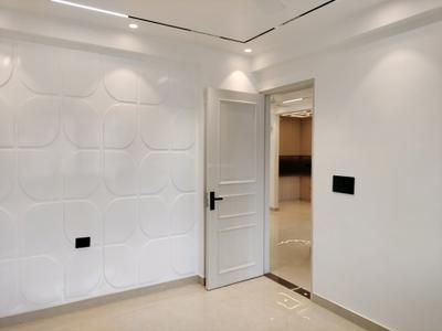 Bedroom Image of 1950 Sq.ft 3 BHK Apartment / Flat for sale in Sun View Apartment, Sector 9 Dwarka New Delhi for Rs. 31500000