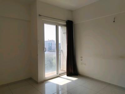 Bedroom Image of 1400 Sq.ft 2 BHK Apartment / Flat for sale in Mahindra Vivante , Andheri East Mumbai for Rs. 26000000