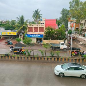 Image of 2220 Sq.ft 3 BHK Independent House for sale in Cidco, Aurangabad for Rs. 50000000