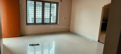 Living Room Image of 1024 Sq.ft 2 BHK Duplex for rent in Hanuman Nagar Belagavi for Rs. 15000