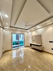 Bedroom Image of 3240 Sq.ft 4 BHK Builder Floor for sale in Palam Vihar Gurgaon for Rs. 35500000