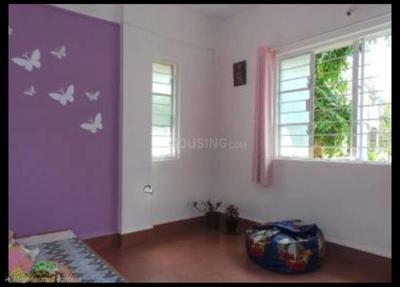 Bedroom Image of 725 Sq.ft 2 BHK Apartment / Flat for sale in Karve Nagar Pune for Rs. 11000000