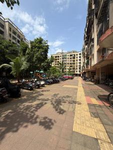 Image of 760 Sq.ft 2 BHK Apartment / Flat for sale in Sun Nidhi Park, Nalasopara East, Nala Sopara for Rs. 5000000
