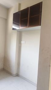 Kitchen Image of 900 Sq.ft 2 BHK Apartment / Flat for rent in Kumar Corp Parasmani A, Vidyavihar Mumbai for Rs. 65000