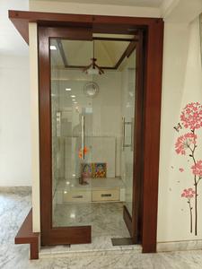 Hall Image of 2200 Sq.ft 3 BHK Builder Floor for rent in Malleswaram Bengaluru for Rs. 85000