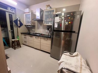 Kitchen Image of 1728 Sq.ft 3 BHK Apartment / Flat for sale in Lodha Primero, Worli Mumbai for Rs. 80000000