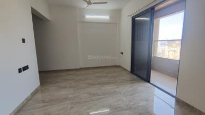 Living Room Image of 750 Sq.ft 2 BHK Apartment / Flat for rent in VTP Sierra, Baner Pune for Rs. 30500