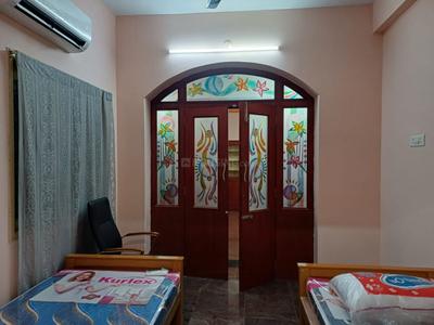 Bedroom Image of 1040 Sq.ft 2 BHK Apartment / Flat for rent in Ramapuram Chennai for Rs. 40000