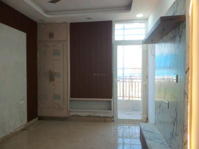 Bedroom Image of 1030 Sq.ft 2 BHK Apartment / Flat for sale in Aarambh Heights, Surajpur Greater Noida for Rs. 4800000