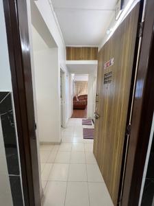 Image of 560 Sq.ft 1 BHK Apartment / Flat for rent in Jewellers Apartment, Cumballa Hill, Mumbai for Rs. 95000