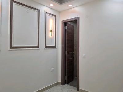 Bedroom Image of 600 Sq.ft 2 BHK Apartment / Flat for sale in Dwarka Mor New Delhi for Rs. 3650000