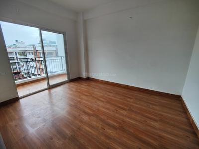 Bedroom Image of 1400 Sq.ft 3 BHK Apartment / Flat for rent in Bankim Nagar Siliguri for Rs. 22000