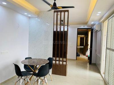 Hall Image of 1275 Sq.ft 3 BHK Apartment / Flat for sale in Civitech Strings, Noida Extension Greater Noida for Rs. 13500000