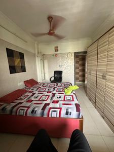 Bedroom Image of 1000 Sq.ft 2 BHK Apartment / Flat for sale in Indraprastha Towers, Vashi Navi Mumbai for Rs. 25000000