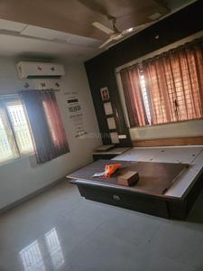 Bedroom Image of 1800 Sq.ft 3 BHK Independent House for sale in Karamsad Anand for Rs. 8000000