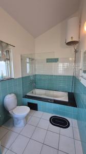 Bathroom Image of 2280 Sq.ft 4 BHK Villa for sale in Cobra Vaddo Goa for Rs. 50000000