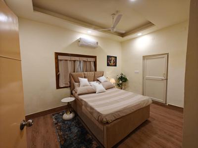 Bedroom Image of 4175 Sq.ft 5 BHK Independent House for sale in Laxmi Sagar Bhubaneswar for Rs. 43300000