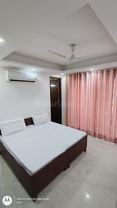 Bedroom Image of Luxury PG  in Sector 28, Gurgaon