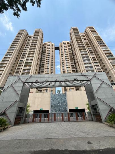 Asten Campus Court Main Image 1