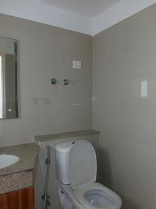 Emaar Gurgaon Greens Attached Bathroom with Bedroom One 3