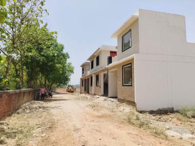 Image of 100 Sq.ft Residential Plot / Land for sale in Kundol, Agra for Rs. 1600000