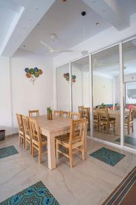 Hall Image of 3200 Sq.ft 4 BHK Independent House for sale in Tungarli Lonavala for Rs. 29900000