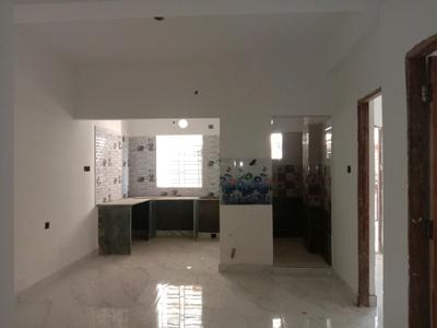 Living Room Image of 803 Sq.ft 2 BHK Apartment / Flat for sale in Keshtopur Kolkata for Rs. 3000000