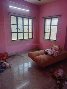 Bedroom Image of 720 Sq.ft 2 BHK Apartment / Flat for sale in Paschim Putiary Kolkata for Rs. 2500000