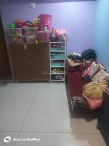 Hall Image of 2115 Sq.ft 3 BHK Apartment / Flat for sale in Shyam Heights, Sargasan Gandhinagar for Rs. 9500000