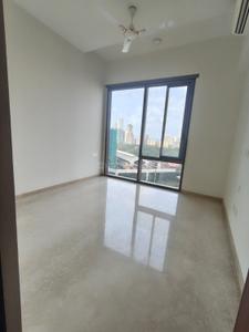 Hall Image of 900 Sq.ft 2 BHK Apartment / Flat for rent in Piramal Mahalaxmi, Worli Mumbai for Rs. 180000
