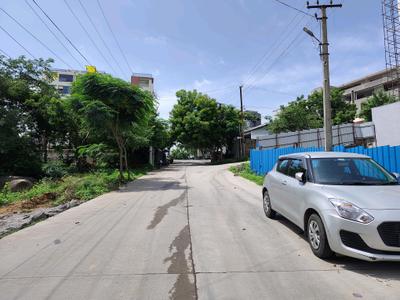 Image of 703 Sq.ft Residential Plot / Land for sale in Jubilee Hills, Hyderabad for Rs. 360000000