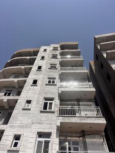 Image of 1148 Sq.ft 2 BHK Apartment / Flat for sale in Sector 128, Noida for Rs. 6314000