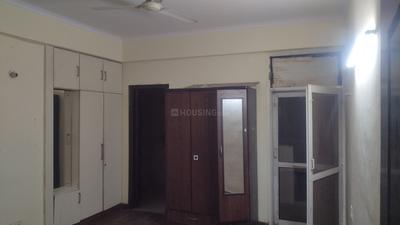 Image of 1350 Sq.ft 3 BHK Apartment / Flat for rent in Paramount Symphony, Crossings Republik, Ghaziabad for Rs. 23000
