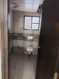 Image of 2400 Sq.ft 3 BHK Builder Floor for rent in Sahakara Nagar, Bengaluru for Rs. 70000